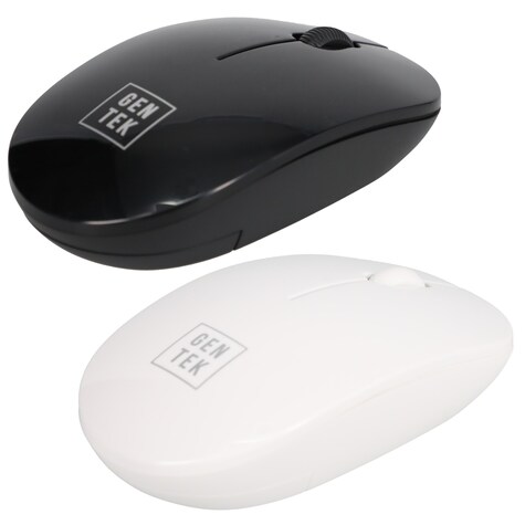 View Gentek Wireless Mouse