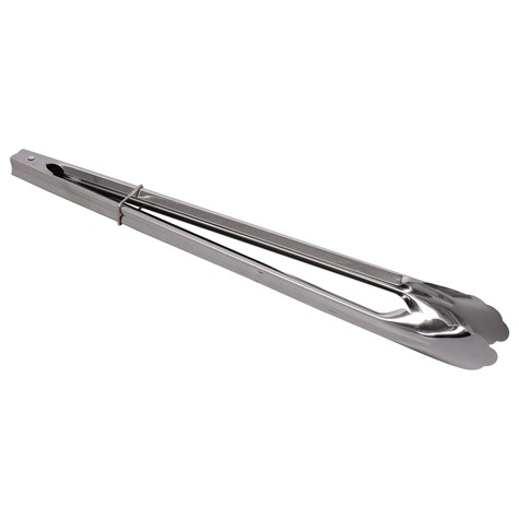 View Cooking Concepts Large StainlessSteel Tongs,