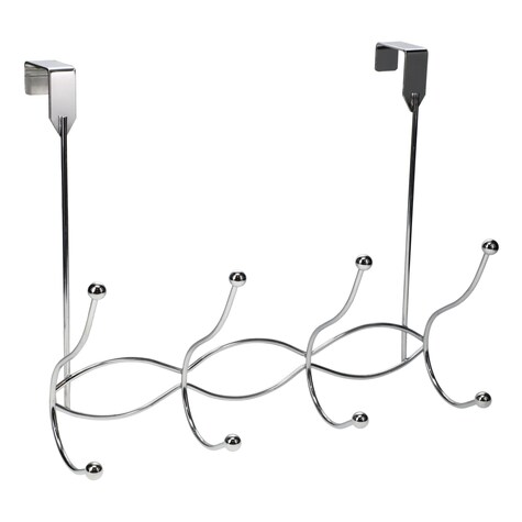 View Simplify 8 OvertheDoor Hooks