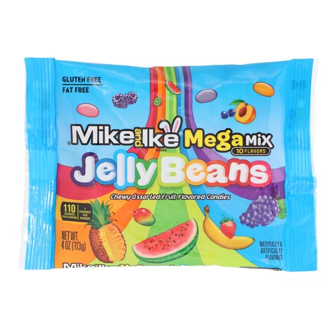 View Mike And Ike Mega Mix