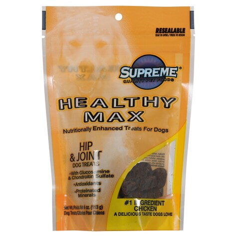 View Supreme Healthy Max Hip
