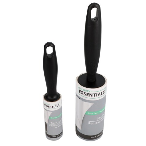 View Essentials EasyPeel Lint Rollers, 2ct.