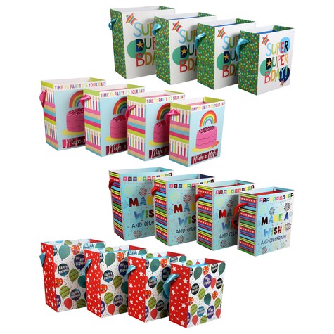 View Viola Decorative Gift Bags