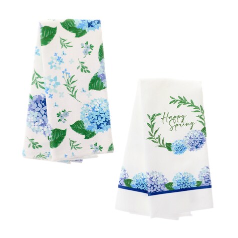 View Home Collection Printed Polyester Kitchen