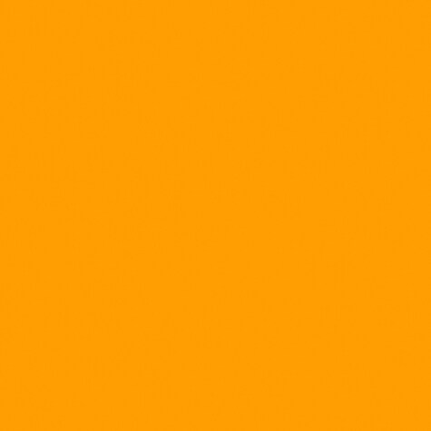 View Bright Orange Poster Board, 22x28in.