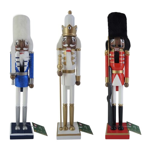 View Assorted African American Themed Wood