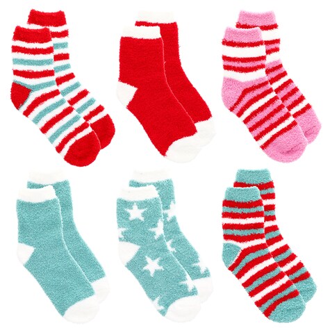 View Snugadoo Too Ladies' Super Soft