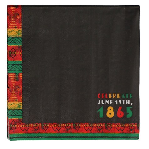 View Celebrate Luncheon Napkins, 13x13in,