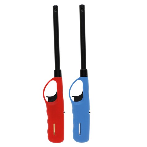 View Butane Candle Lighters, 12 in.