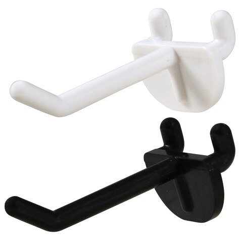 View Jot Medium Plastic Peg Board