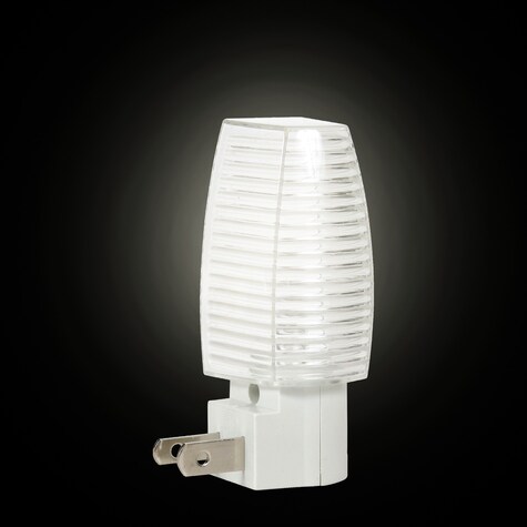 Bulk Sunbeam Manual LED Night Lights Dollar Tree