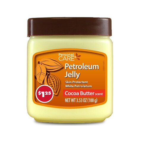 View Personal Care Cocoa ButterScented 100