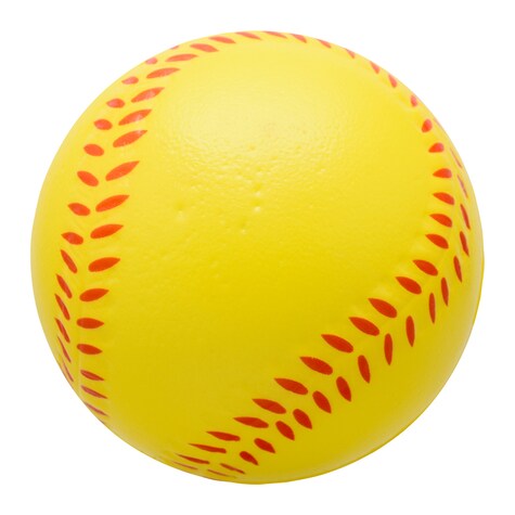 View Toy Softballs, 3.5 in.