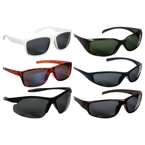 View Men's Sport Sunglasses