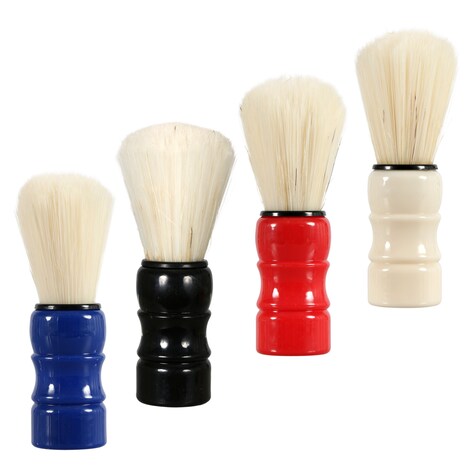 View Assured for Men Shaving Brushes