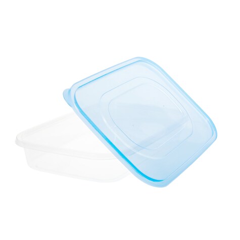 View Sure Fresh Large Rectangular Plastic