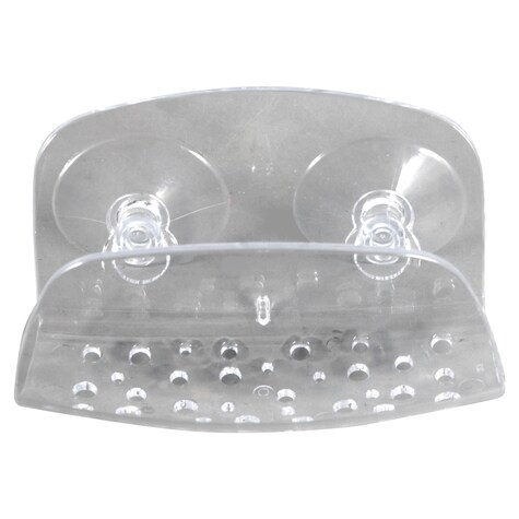 View Cooking Concepts Clear Sponge Holders