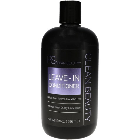 View PS Clean Beauty LeaveIn Conditioner,