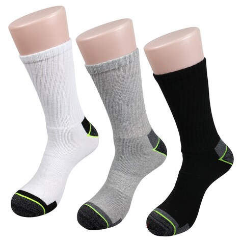 View Men's Mossy Oak Work Socks