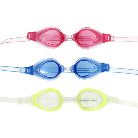 View Adult Swim Goggles