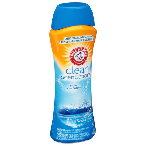 View Arm & Hammer Clean Scentsations