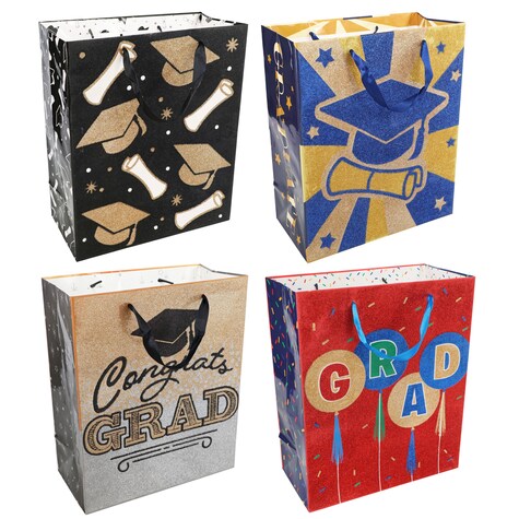 View Voila Large Vertical Graduation Gift