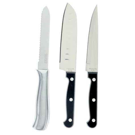 View Royal Norfolk Cutlery Knives Assortment