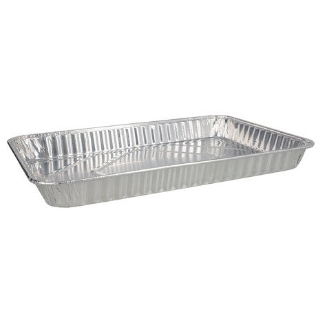 Bulk Rectangular Foil Cake Pans, 2ct. Packs Dollar Tree