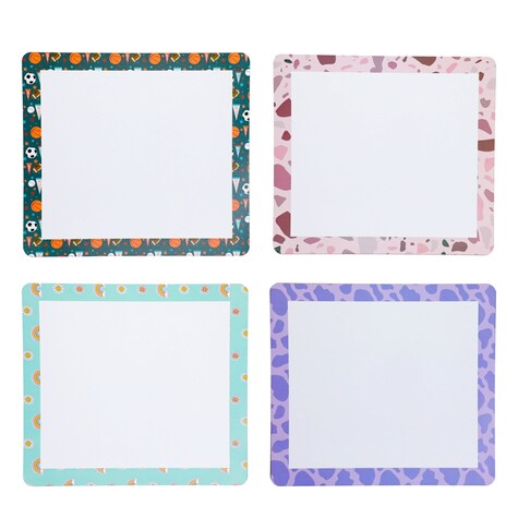 View Jot Dry Erase Boards with