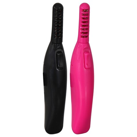 View bcolor Heated Eyelash Curler Comb,