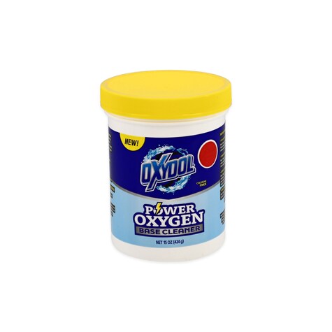 Bulk LA's Totally Awesome Power Oxygen Base Cleaner, 16 oz. Dollar Tree