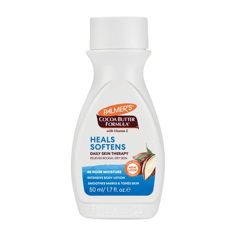 View Palmer's Cocoa Butter Lotion, 1.7