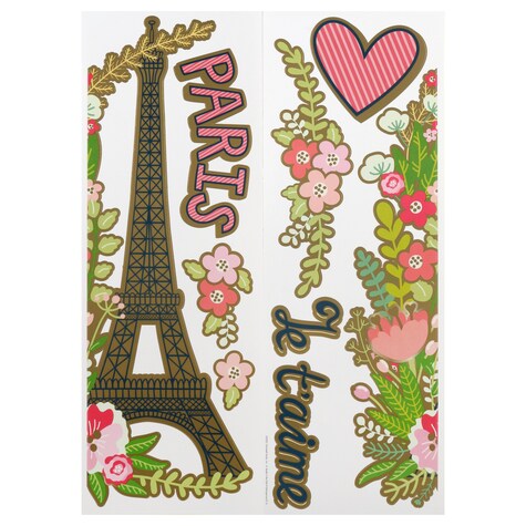 View Main Street Wall Creations Je