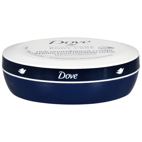 View Dove Nourishing Care IntensiveCream