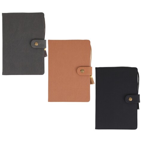 View Jot Assorted Journals, 8.5x5.7 in.