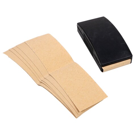 View Tool Bench Hardware Sanding Blocks