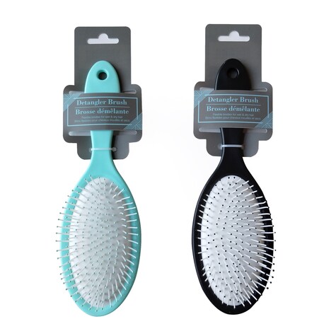 View Detangling Hair Brushes