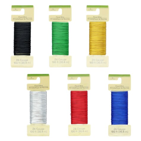 Extension Cords Dollar Tree