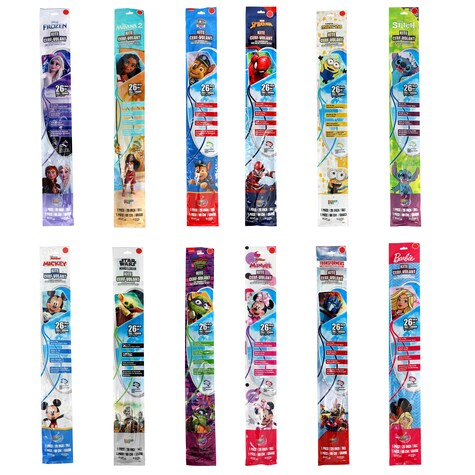 View Licensed Poly Diamond Kite, 26in.