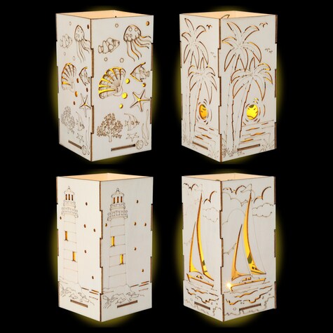 View Crafter's Square DIY Shore Living