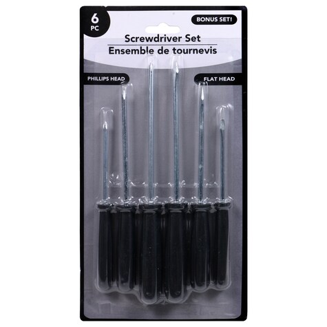 View Tool Bench Hardware Screwdriver Sets,