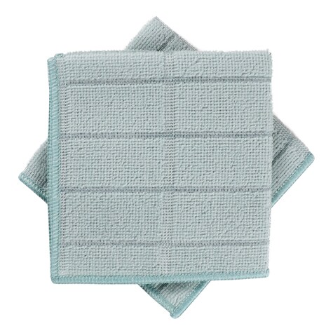 View Home Collection Soft Green Polyester