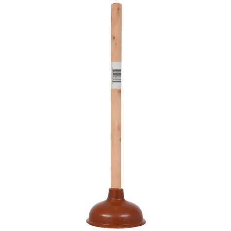 dollar general toilet plunger
