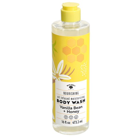 View Bolero Vanilla Bean + Honey