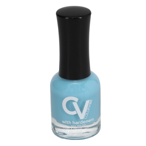 View LA Colors Color Vibe Nail