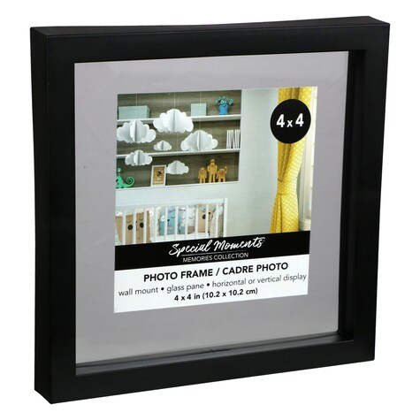View Special Moments Memories Collection Black