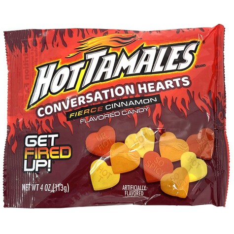 View Hot Tamales Fierce Cinnamon Conversation