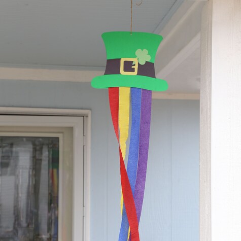 Leprechaun Hat Decoration
