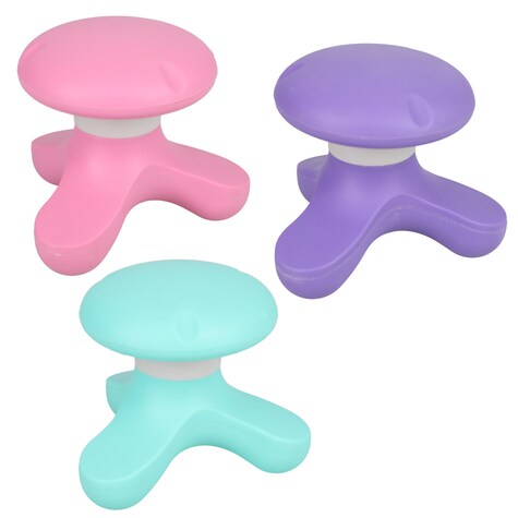 View Revitalizing Body Massager