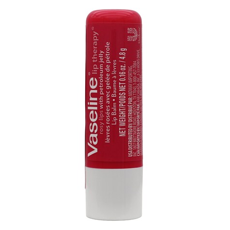 View Vaseline Rosy Lips Lip Therapy